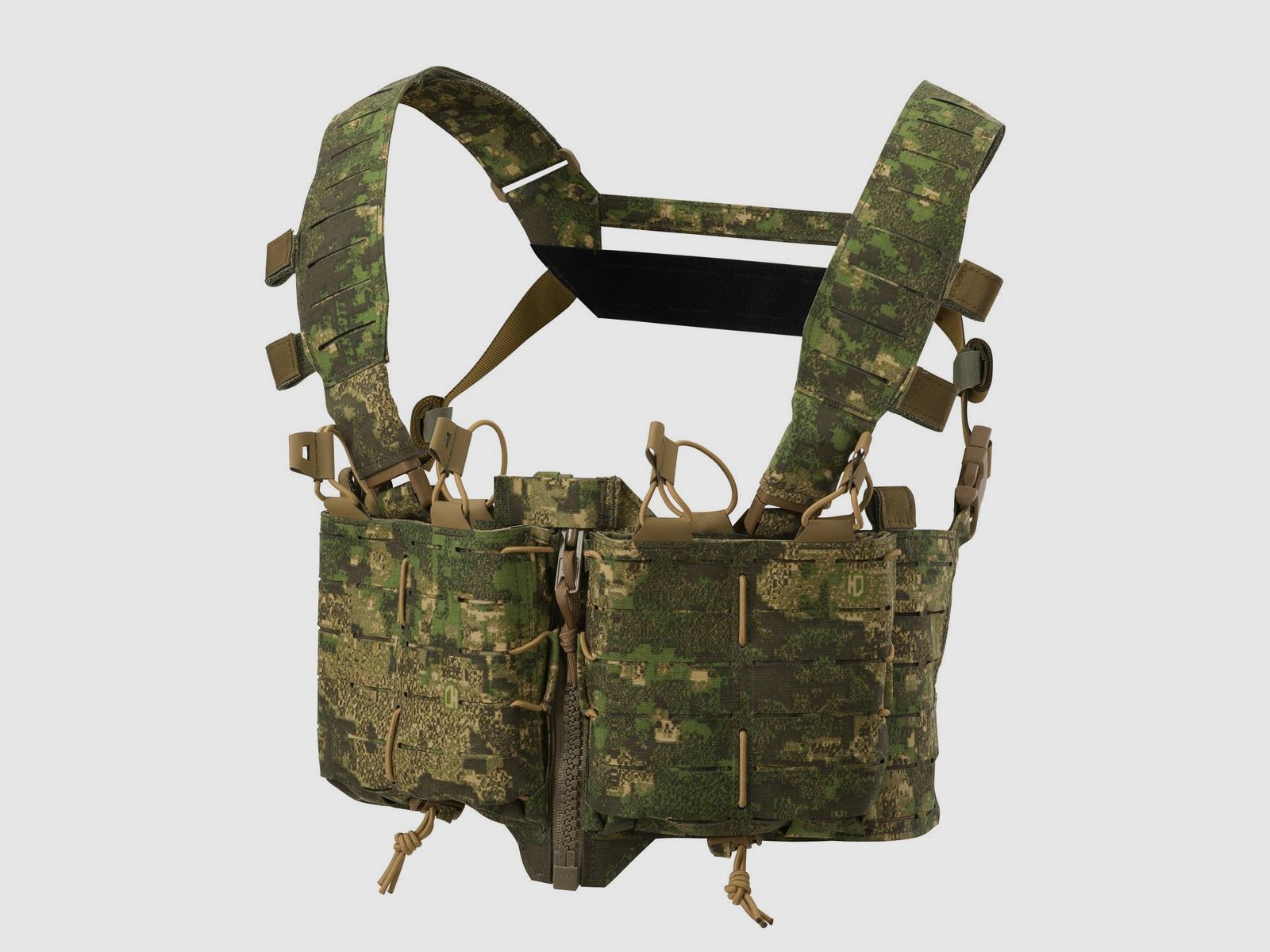 DIRECT ACTION TEMPEST CHEST RIG, Bild 4 von 6