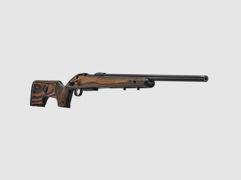 CZ 600 Range