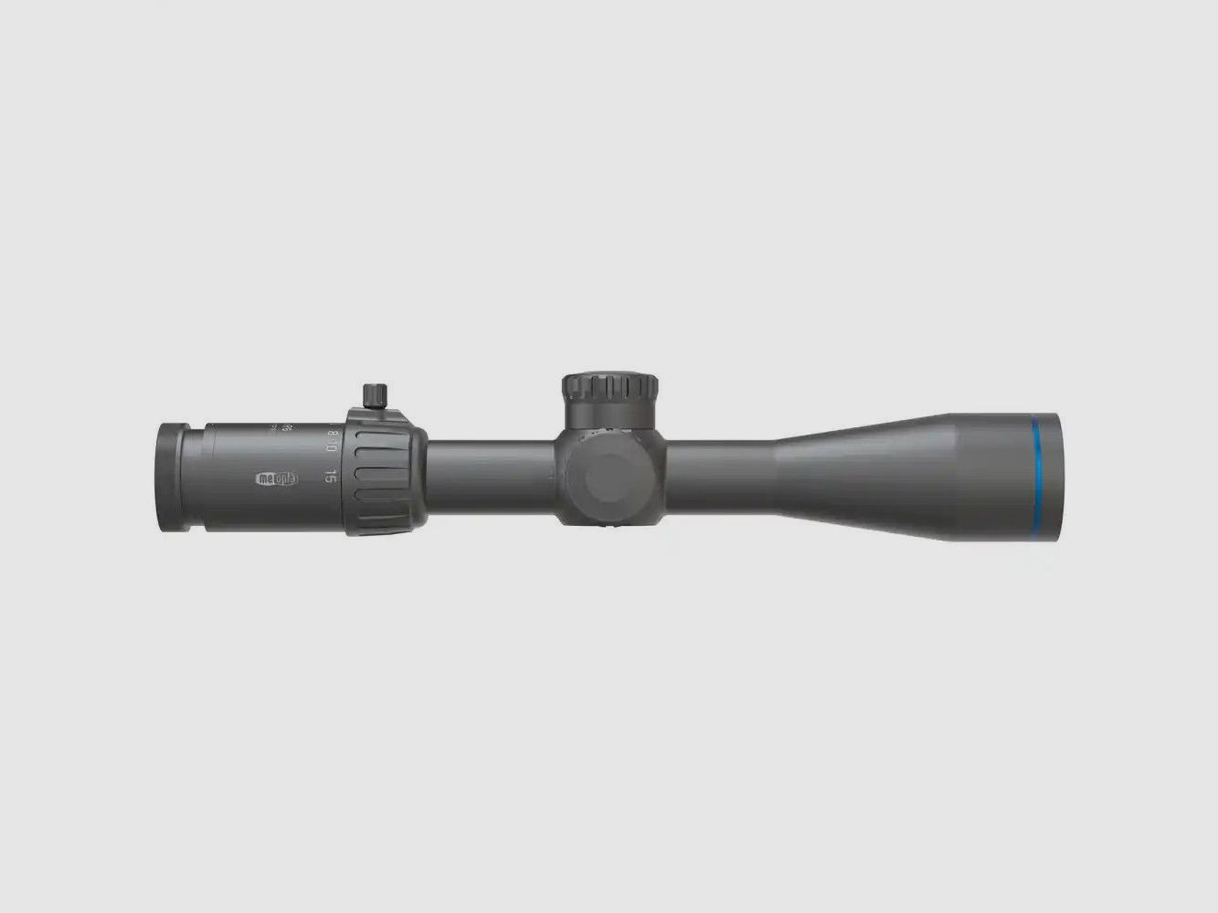 Meopta MeoPro R6 2,5-15x44 SFP RD telescopio de mira