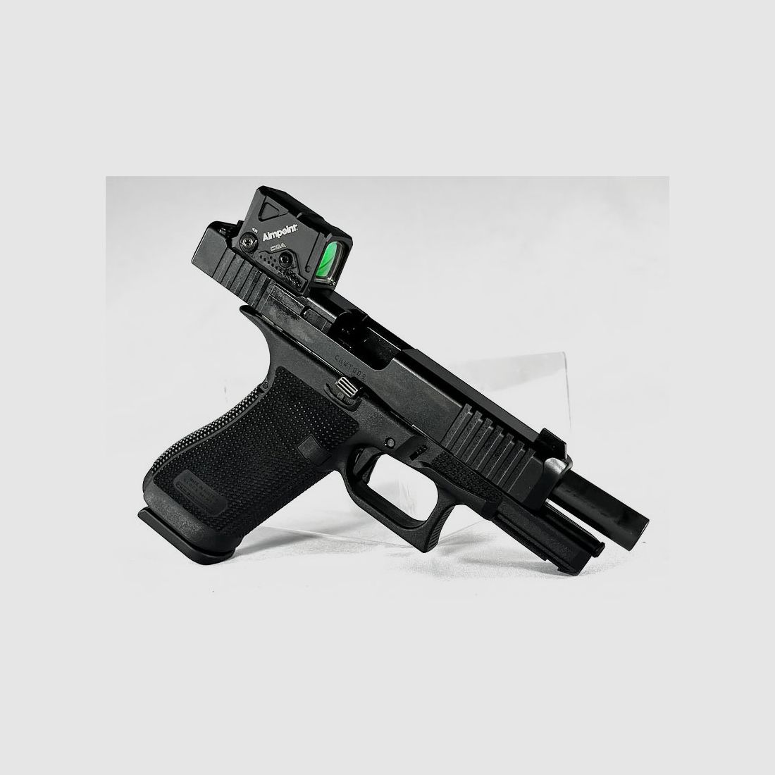 GLOCK 17 Gen6 A-CUT COMBO Aimpoint COA