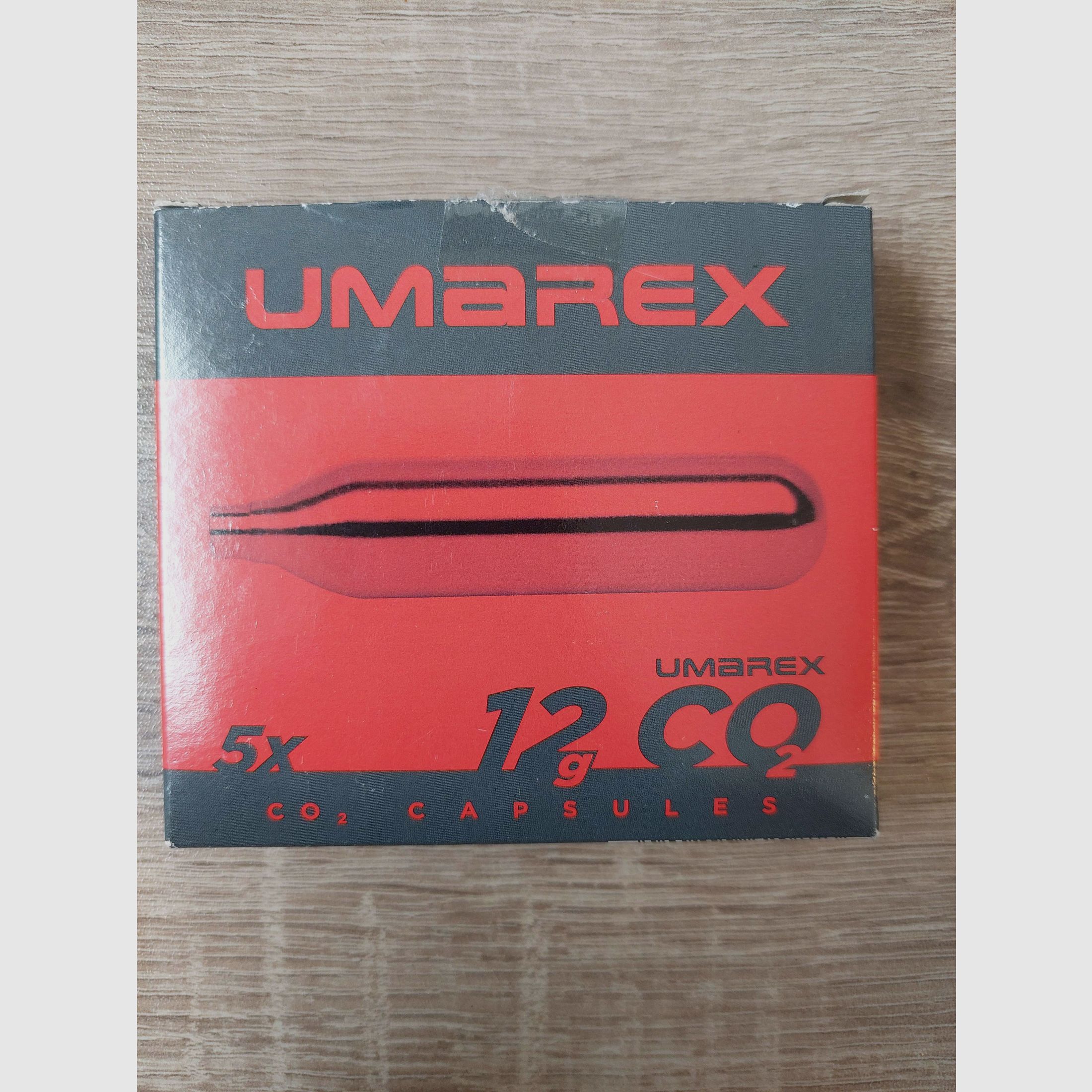 Walther PDP Compact 4" / CO2 Pistole