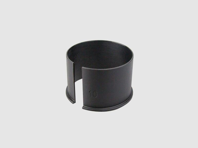 PVC Reduzierringe 6er Set für PARD 007 / NV850 Nachtsichtgeräte