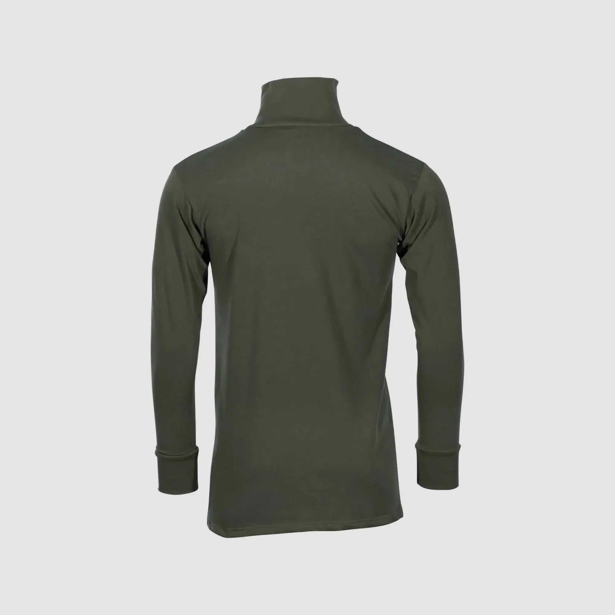 Bundeswehr New Bundeswehr New Bundeswehr Rollneck Shirt Summer - 5