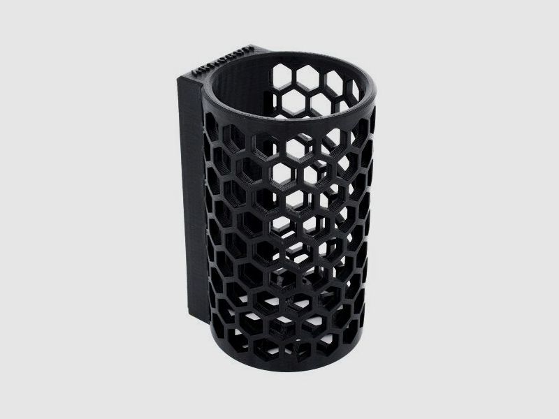 Armorum Armorum Silencer Holder 75 mm, magnetic