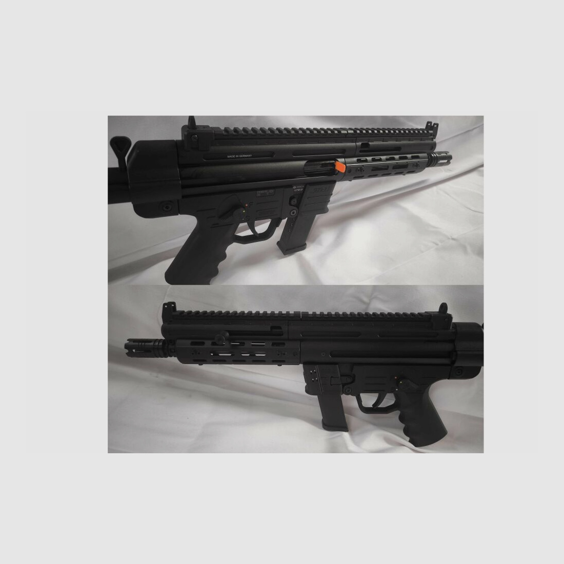 GSG GSG-9 9mmLuger