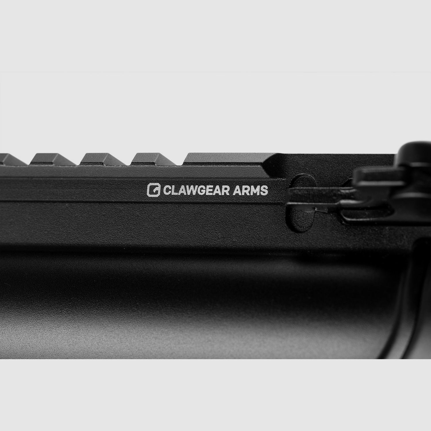 Clawgear CG15 223 Rem. 10,5" - noir
