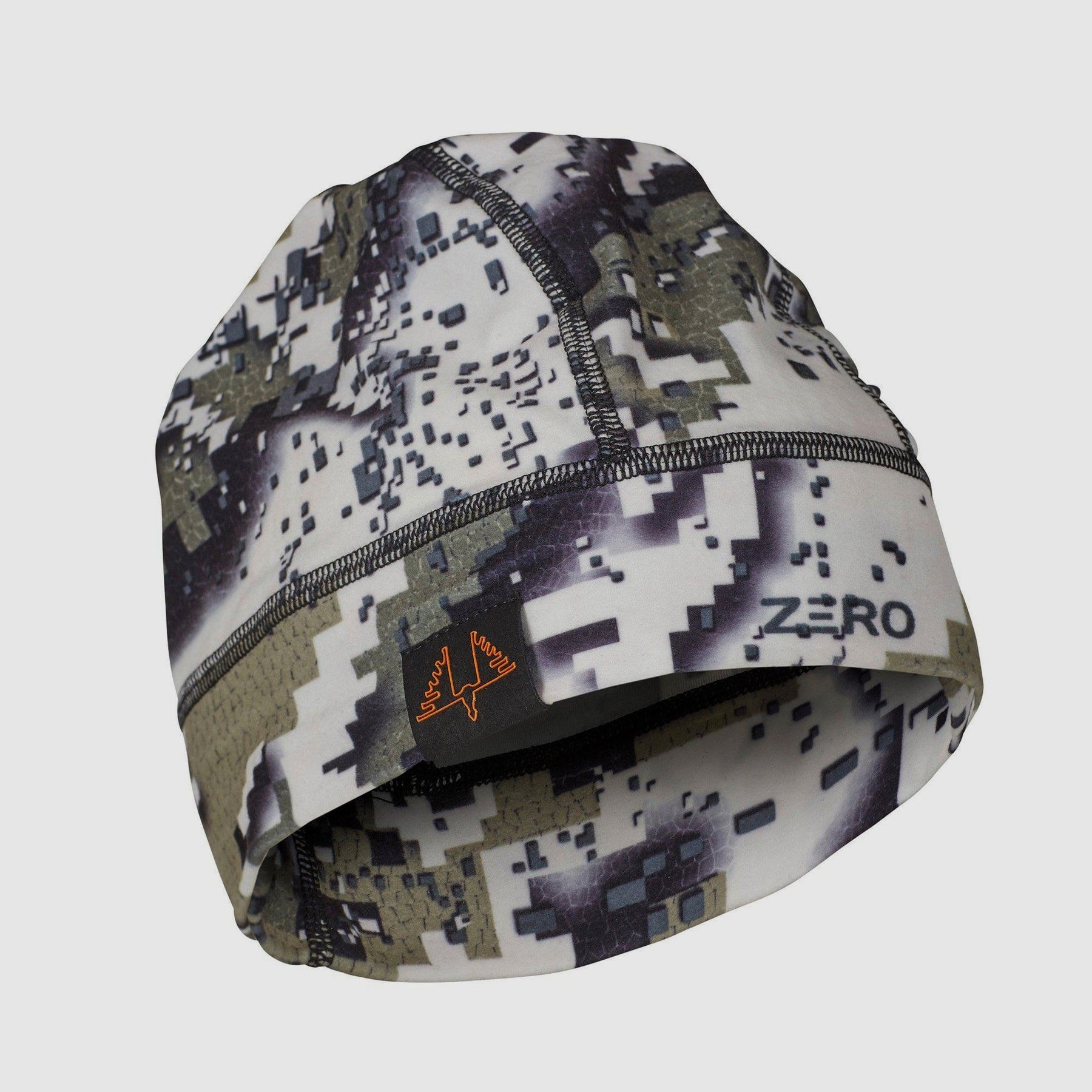 Swedteam Alpha Beanie Desolve Zero