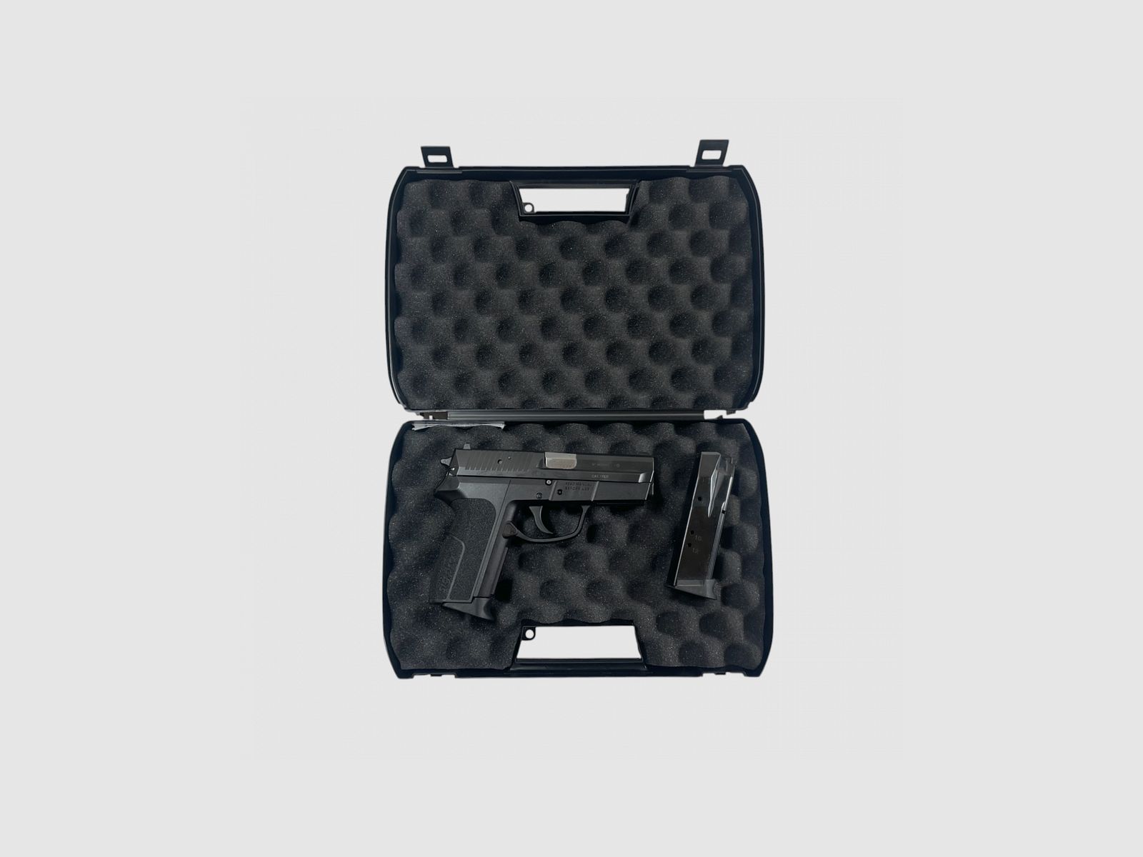 Sig Sauer SP 2340 Kal. 40 S&W, Bild 9 von 9