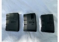 Hera Arms cargador de 10 disparos 3 piezas