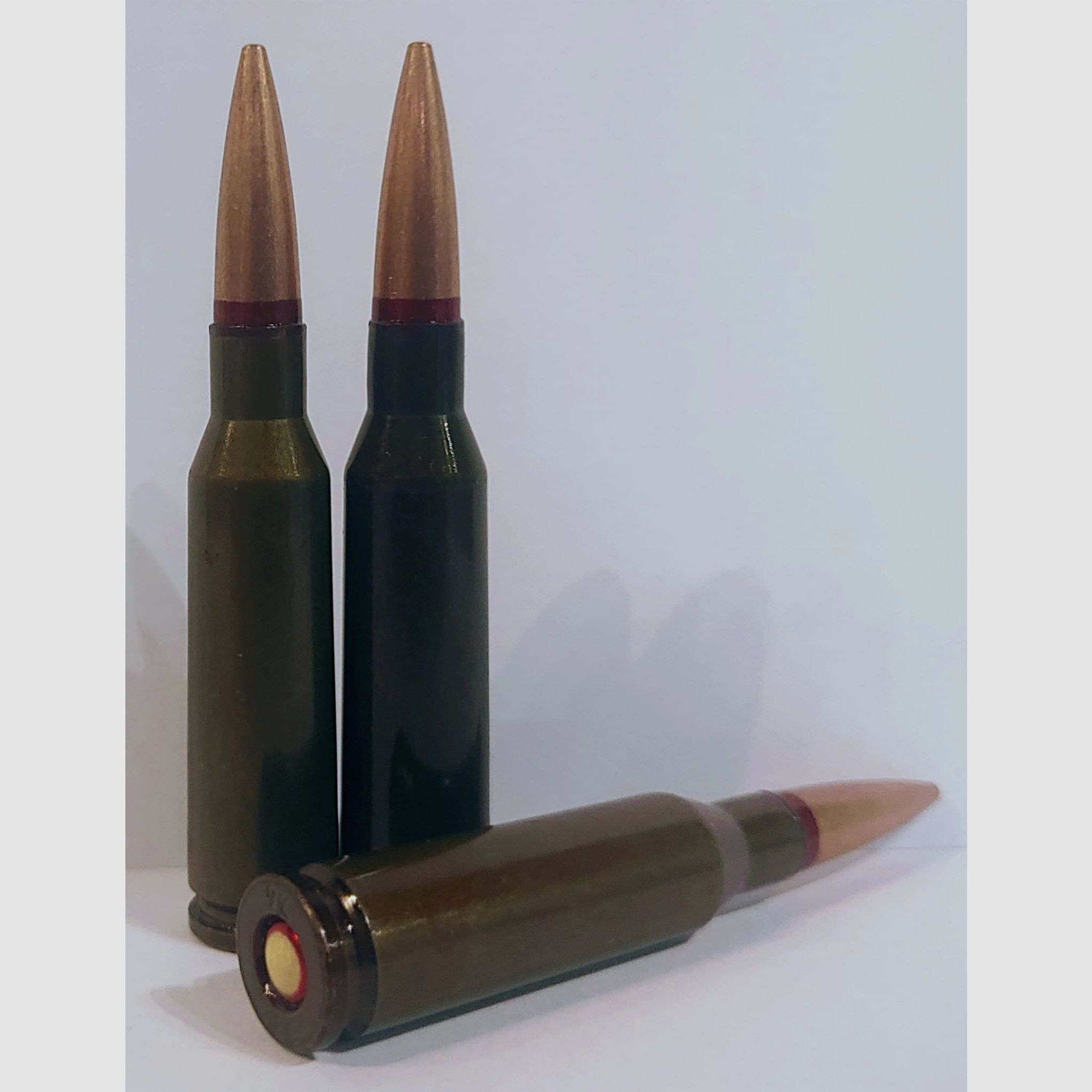 Amunicja TULA 5,45x39mm (op. 30 szt.)