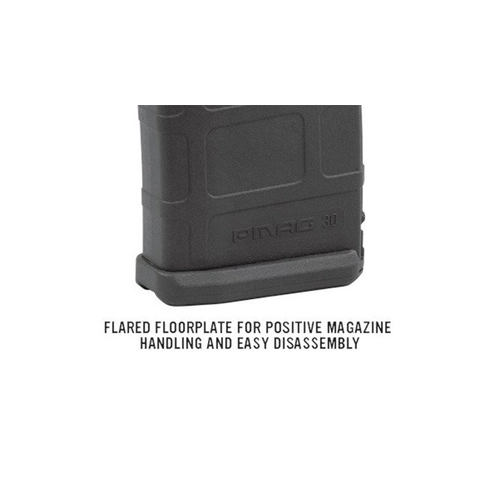 Magpul - Magazynek PMAG 30 AR-15 / M4 - GEN M2 - MAG571, zdjęcie 6 z 8