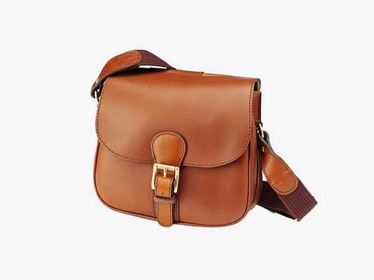 Laksen Cartridge Bag 125 Chocolate