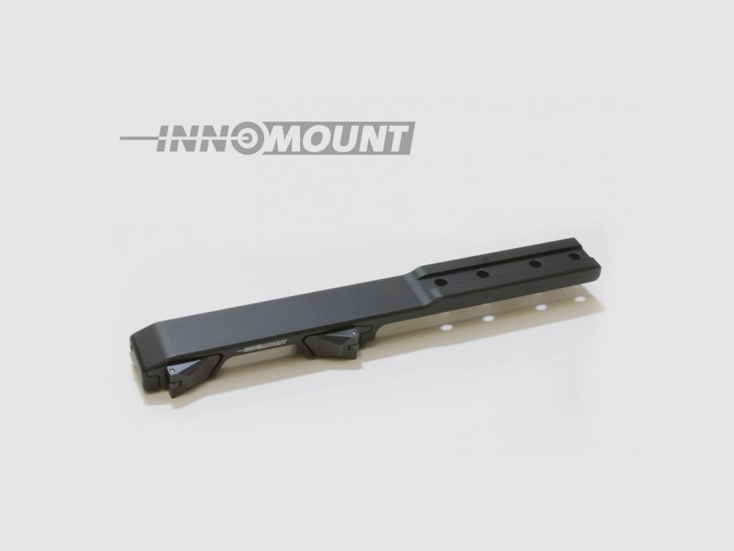 INNOGUN BLASER MOUNT R8 FOR ATN X-SIGHT/THOR/MARS, image 1 of 3