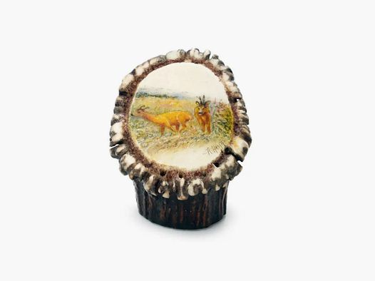 PUMA Supporto per coltelli, Tempo della lama, Unico