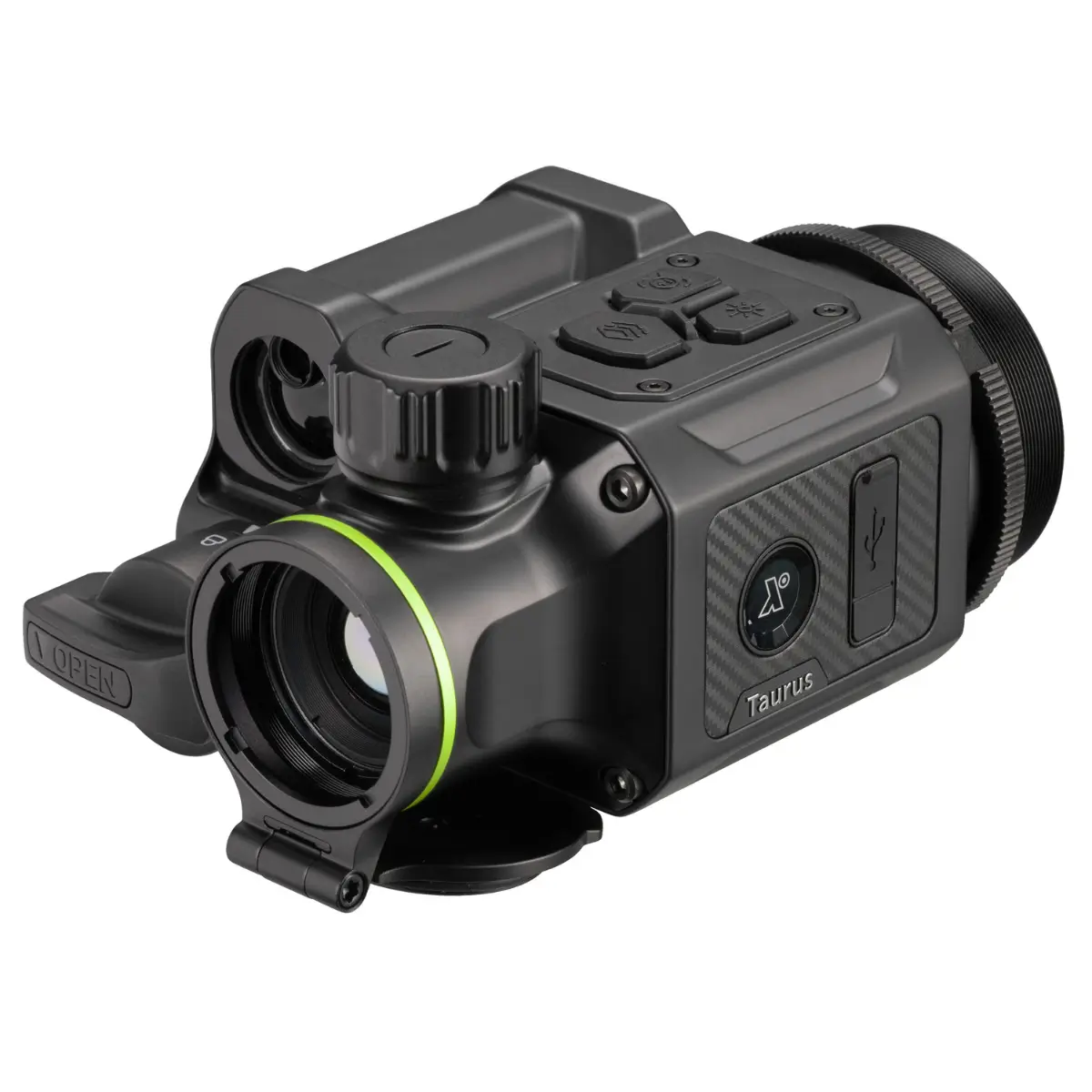 Pixfra thermal imaging attachment Taurus T425 LRF