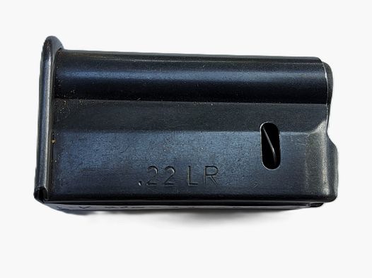 Magazin Heckler & Koch Modell 270 .22lr 5 Schuss