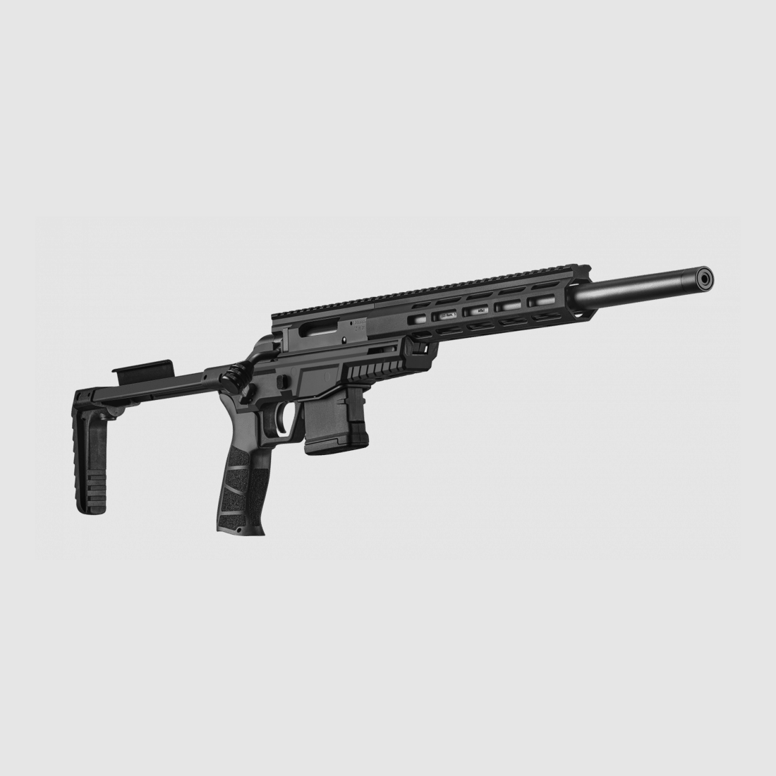 CZ 600 Trail .223 Rem., image 5 sur 5