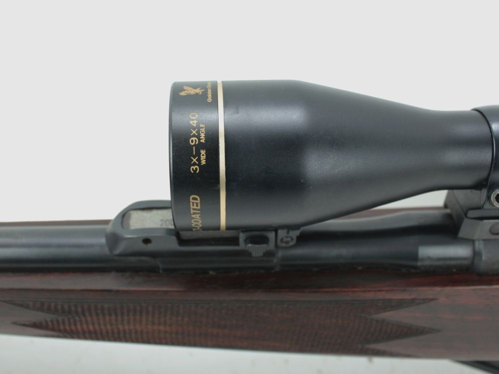 22 LR carabina de cerrojo BRNO MOD2, imagen 4 de 5