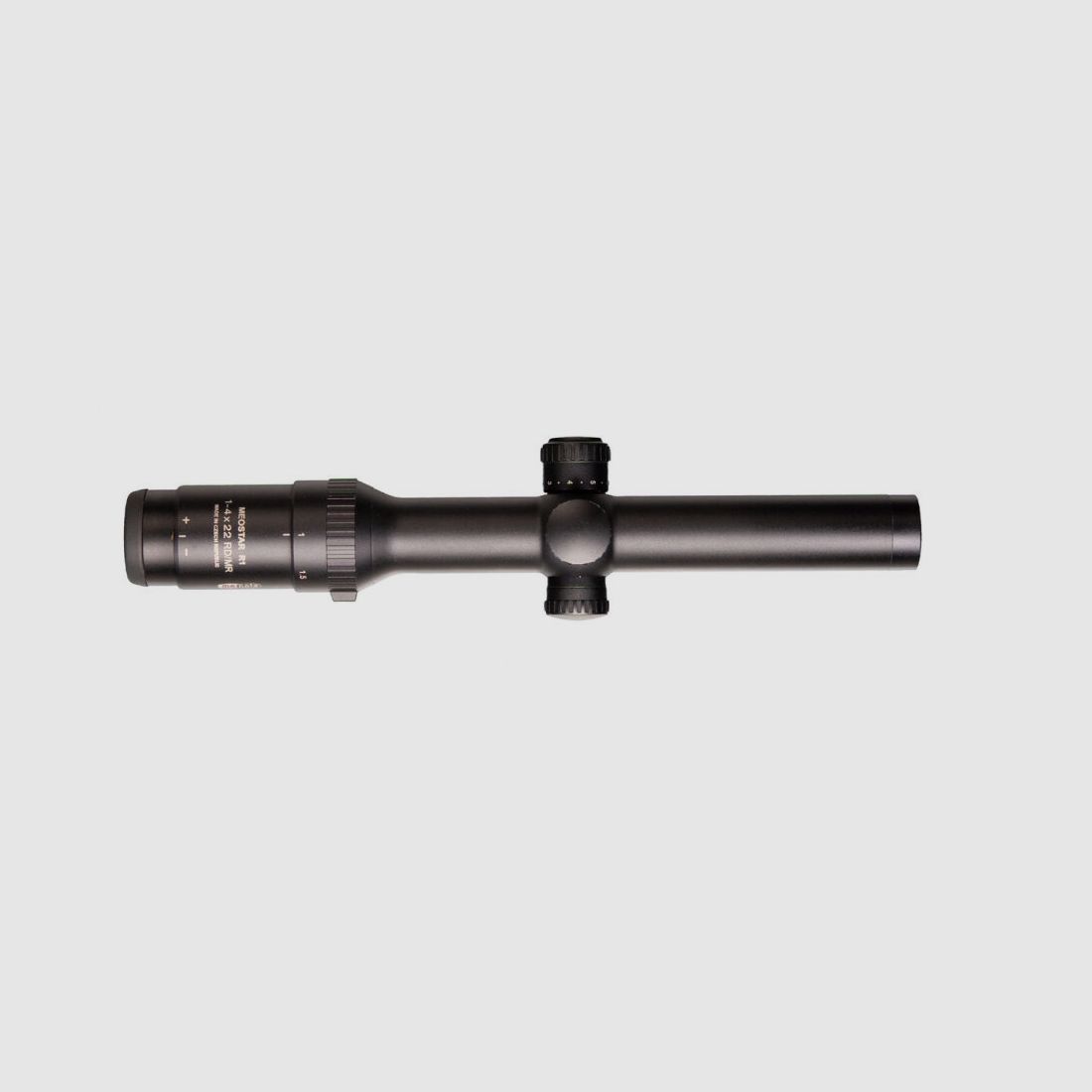 Meopta Meostar R1 1-4x22