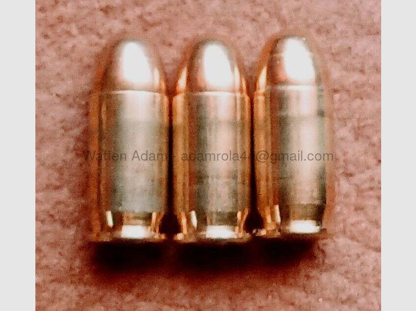 Magtech 6 paquets 95gr/6,1g