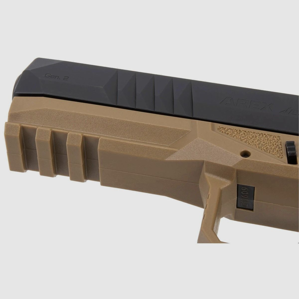Arex Delta L OR FDE Gen. 2, afbeelding 6 van 8