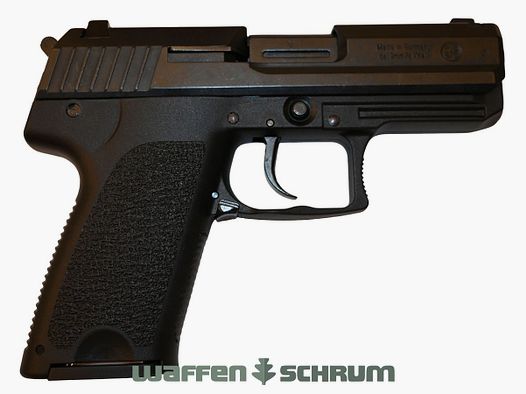 ME / IWG SP15 Compact