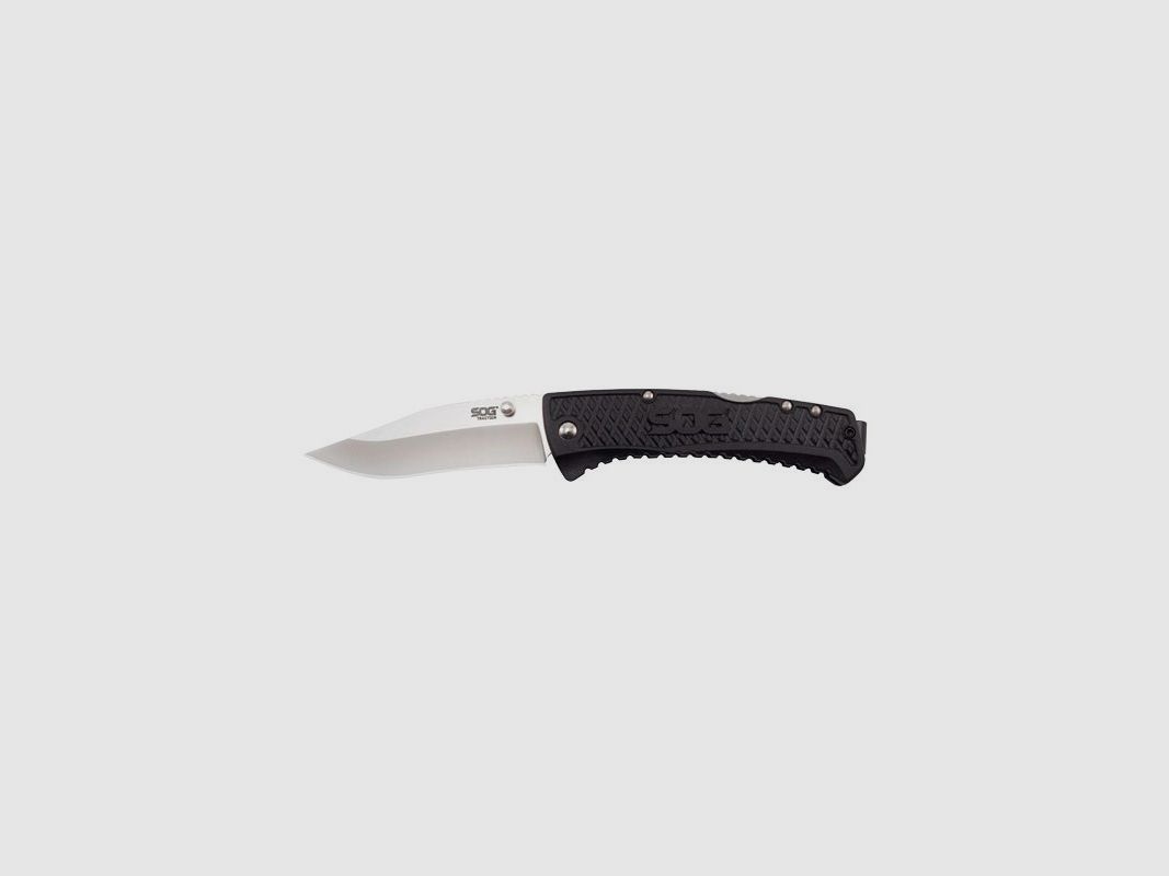 Sog Traction Klappmesser - SGTD1011