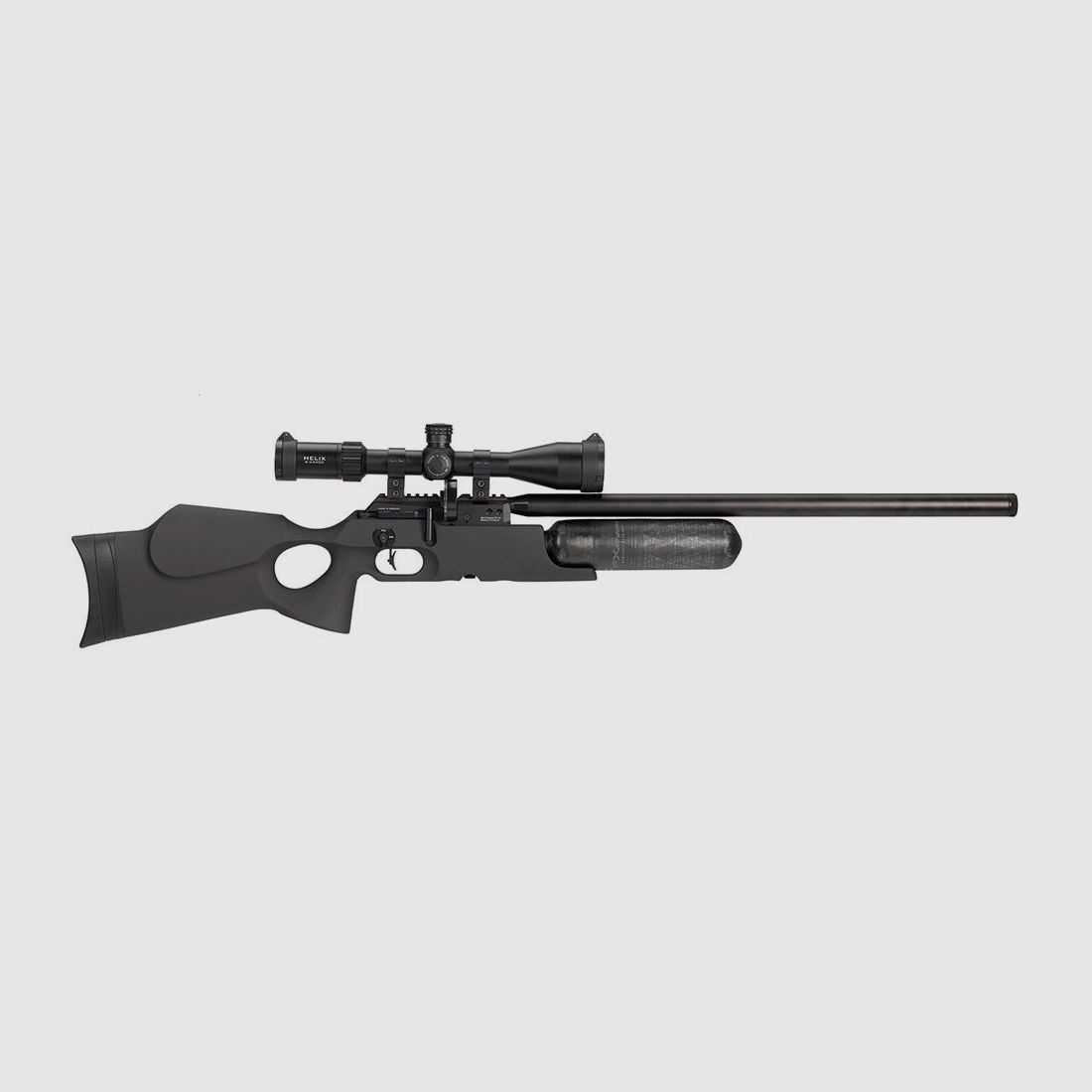 Carabina PCP FX AIRGUNS CROWN MKII, immagine 1 di 5
