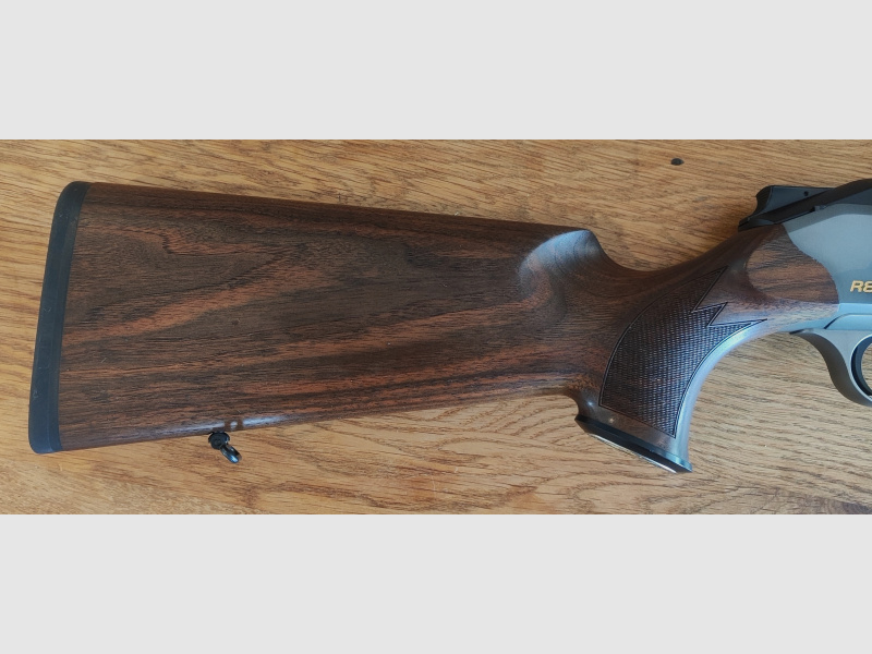 Blaser R8 Standard .30-06 semi weight + JD224