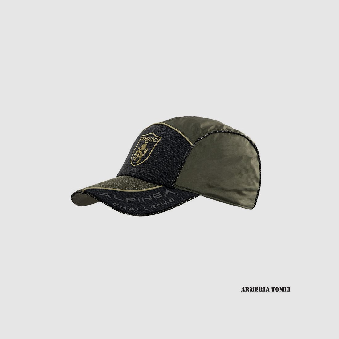 TRABALDO – Hoed – DENALI WINTER, afbeelding 1 van 2