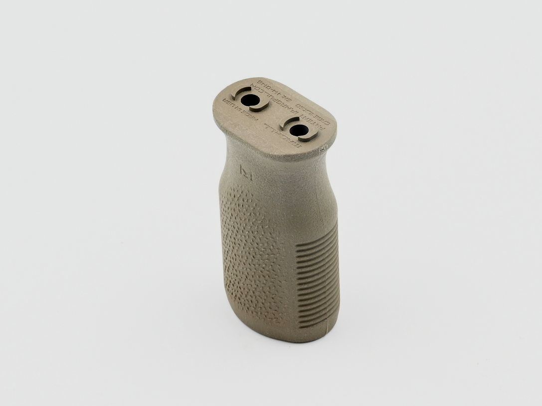 Vordergriff Magpul MVG Vertical Grip, M-Lok, FDE