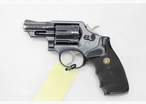 Revolver Smith & Wesson 19-P (Portugal) 2.5" .357Mag