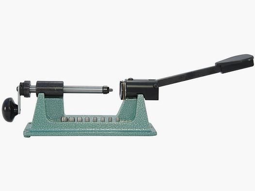 RCBS Trim Pro-2 Kit / Set di trimmer per bossoli