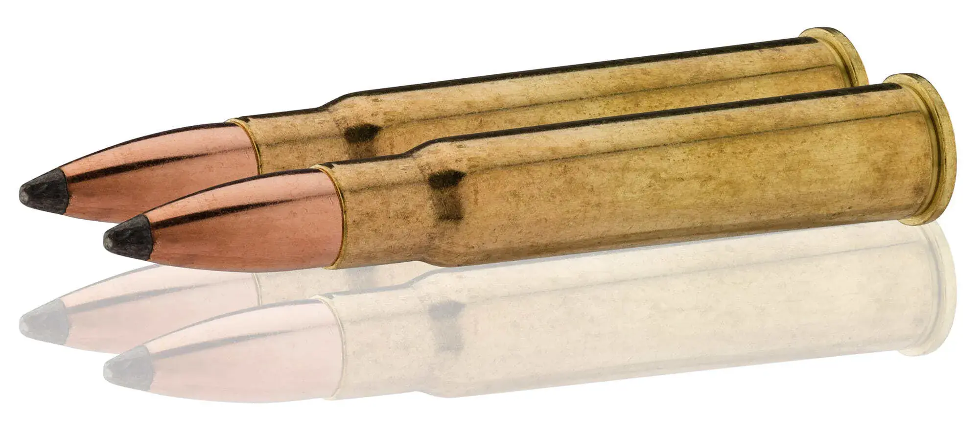 Jagdbälle Sologne Klassic Kaliber 8x57JRS Nosler Partition, Bild 8 von 10