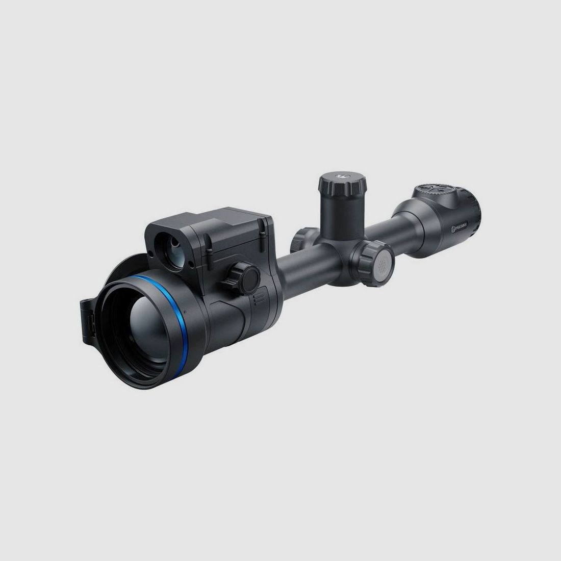 Pulsar Thermion 2 LRF XG60 Lunette Thermique Télémètre Intégré - Chasse Longue Distance, image 1 sur 8