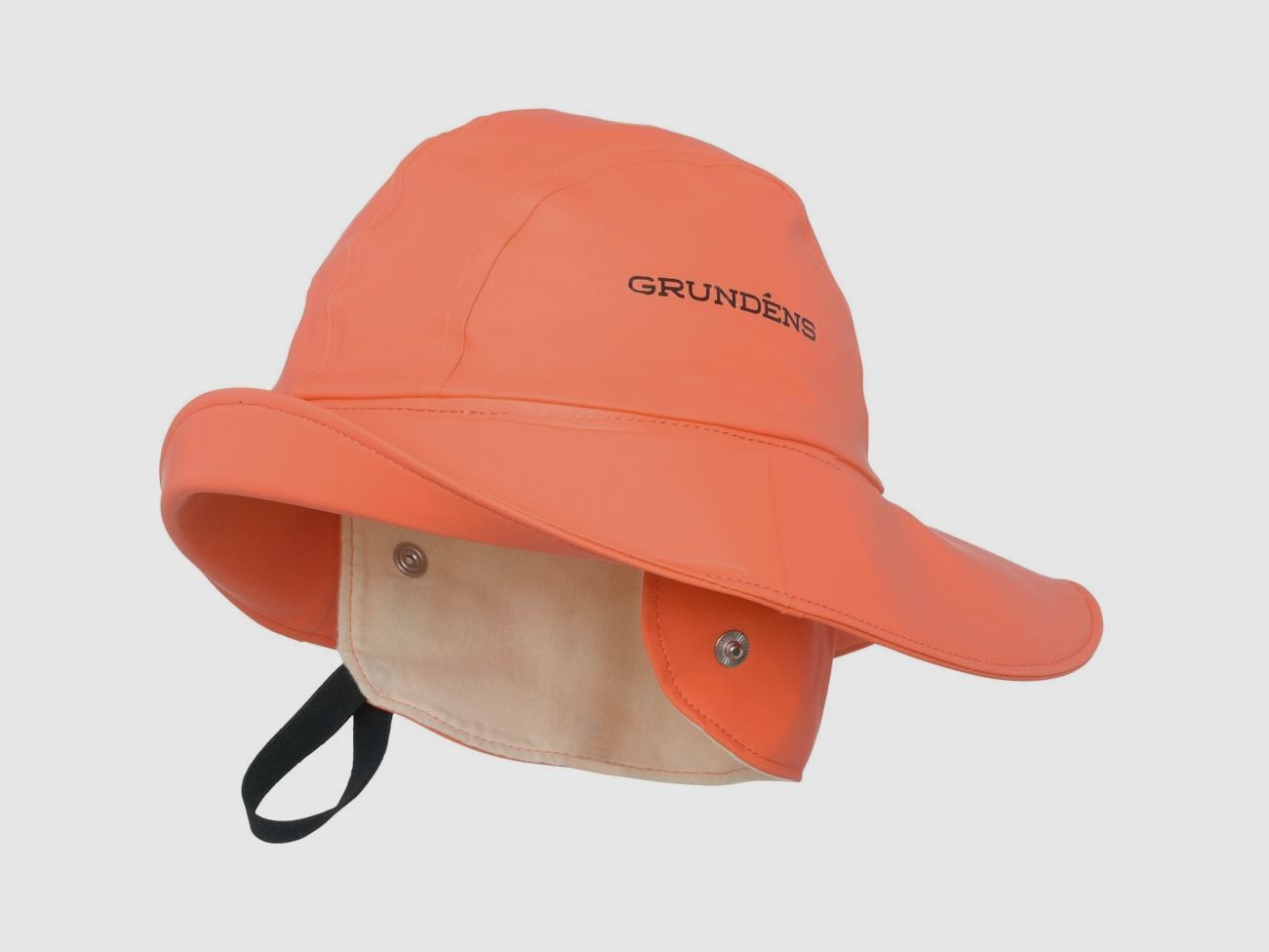 Grundéns Sydväst Sandhamn 21 Orange S