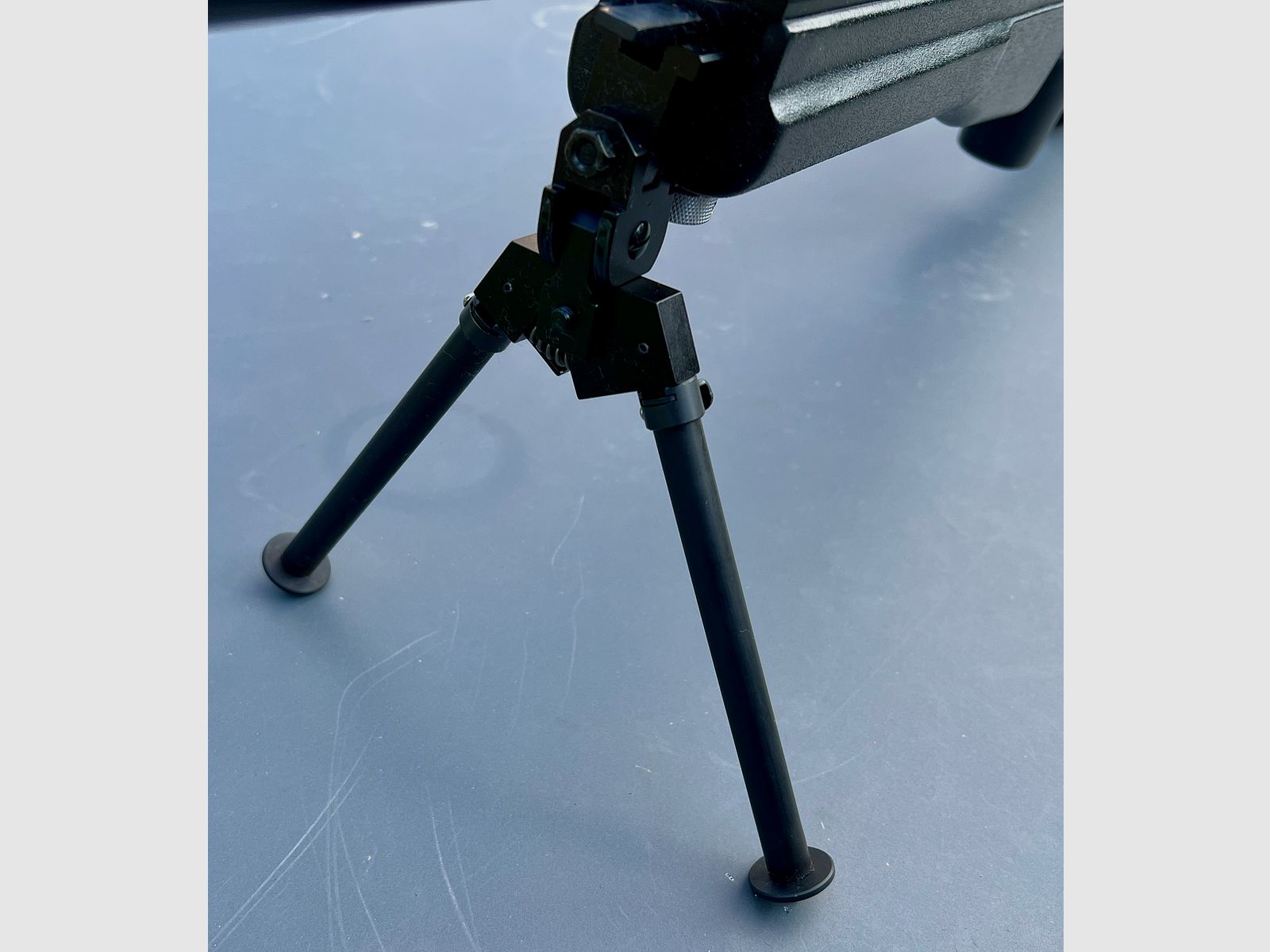 HERA 7SIX2  20" als Ultra- Sniper (beste Alternative zu  Hera 30.10.04, HK MR 308/ G28  / AR10,  FN, DMR, DPMS, OA 10, Savage, Sig Sauer 716, DPMS )