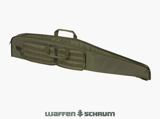 Mauser Futteral Original 128cm - grün 128 x 25 x 8 cm