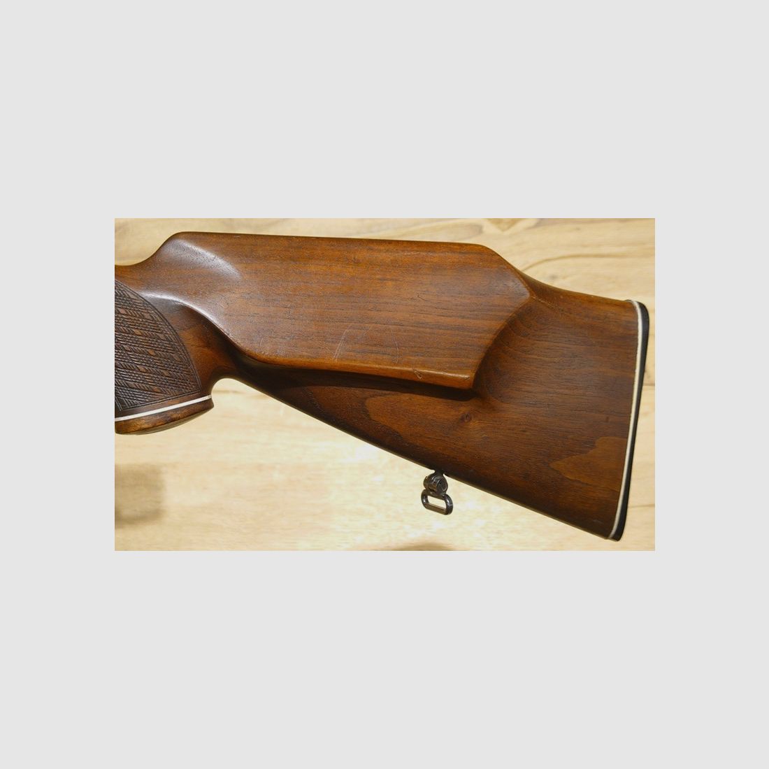 Repetierbüchse Mauser Mod. 66 Kal. 7x64  Zeiss Diatal 2,5-10x52