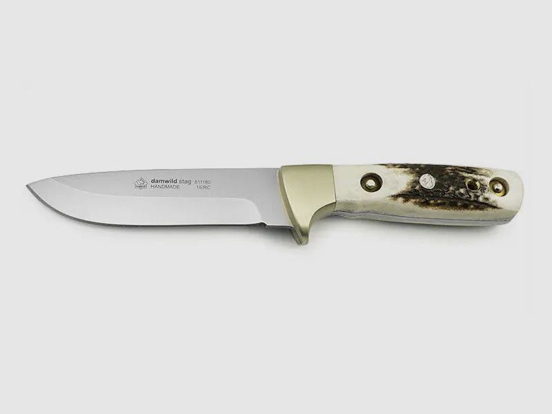 PUMA IP fallow deer, stag
