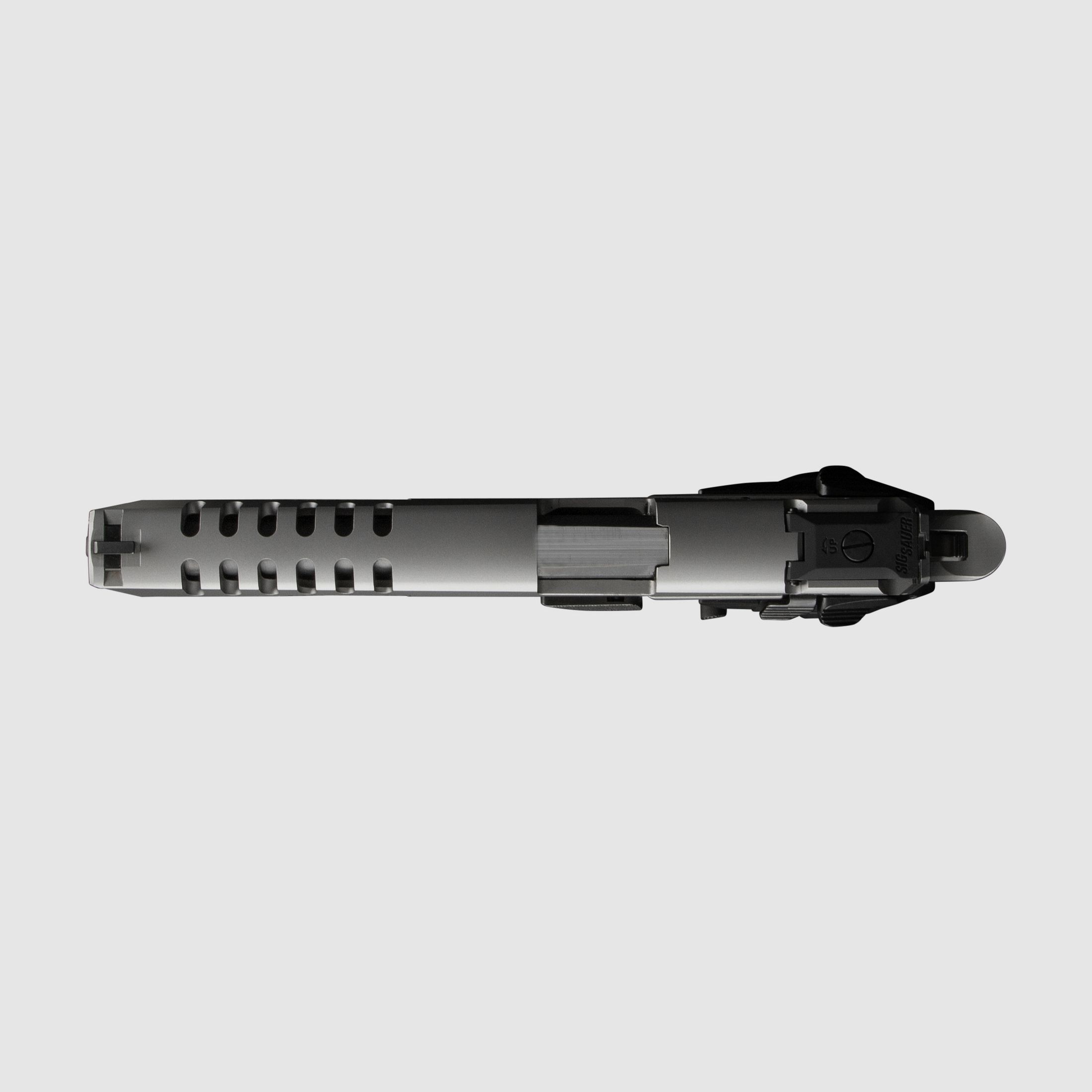 GSG-226 M-SIX CLUB 30 9mmLuger Pistola, immagine 13 di 13