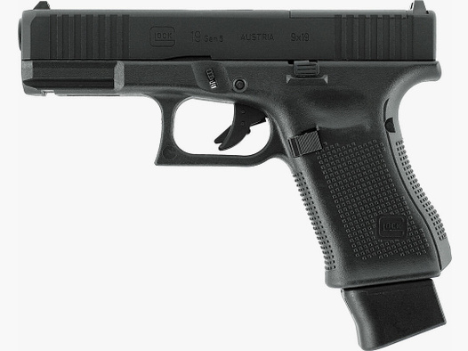 Umarex Glock 19 Gen5 MOS 4.5mm BB