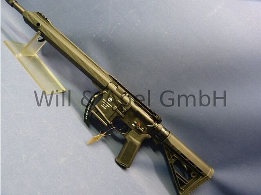 Schmeisser AR15 M4FL Sport