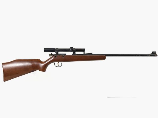 Kleinkaliber Voere Voehrenbach Modell unbekannt, Kal. .22 l.r.