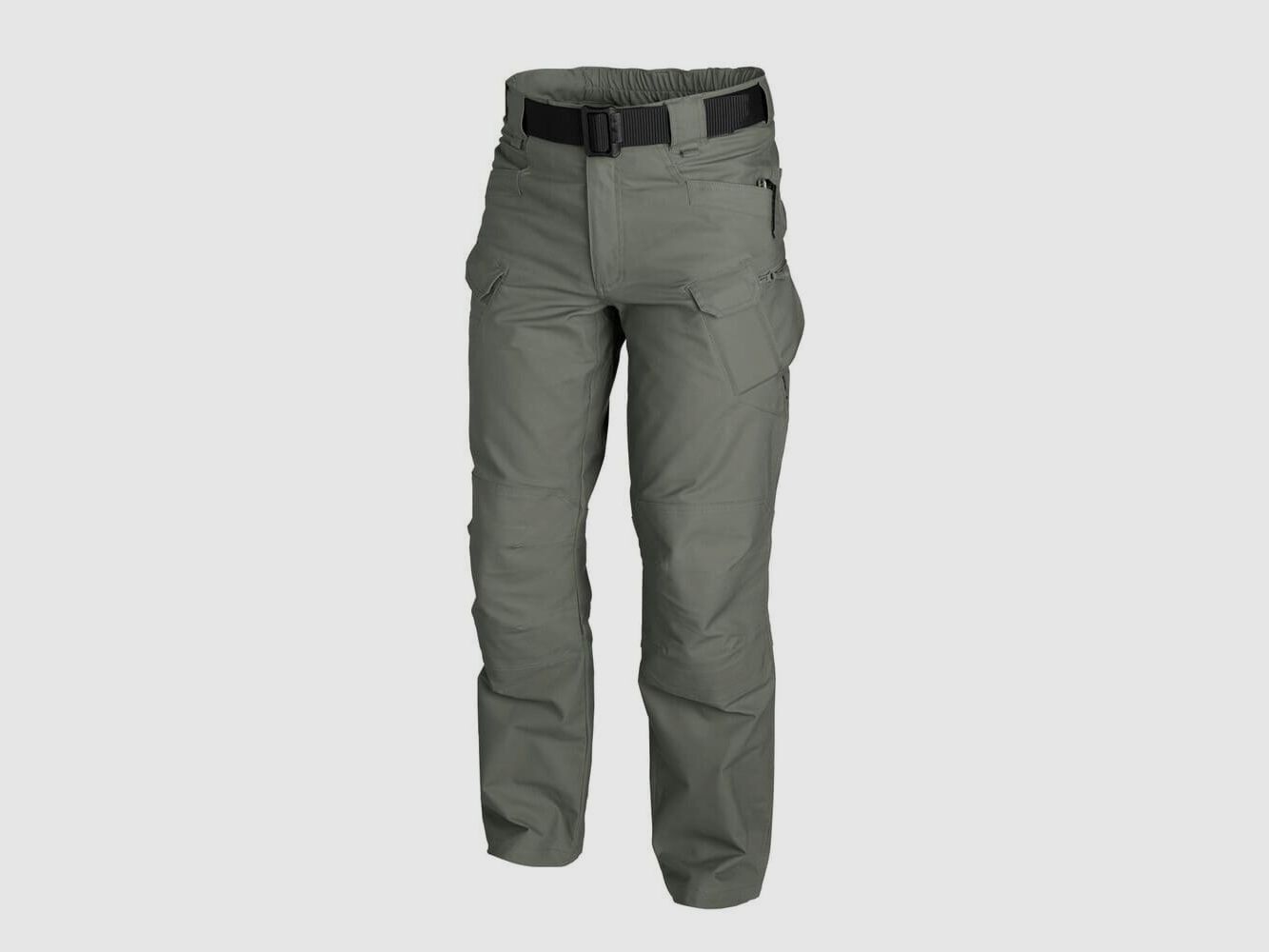 Spodnie Helikon Tex UTP Ripstop Długie Oliwkowe XL