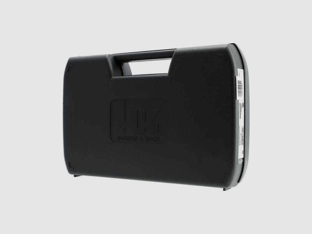 Heckler & Koch SFP9 T4E .43 CO2