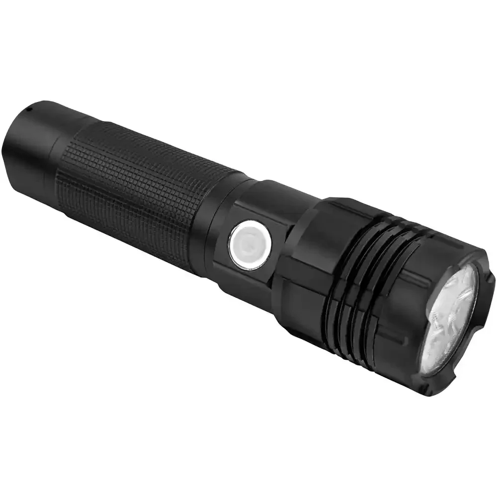 Ansmann Lampe PRO3000R – aufladbar