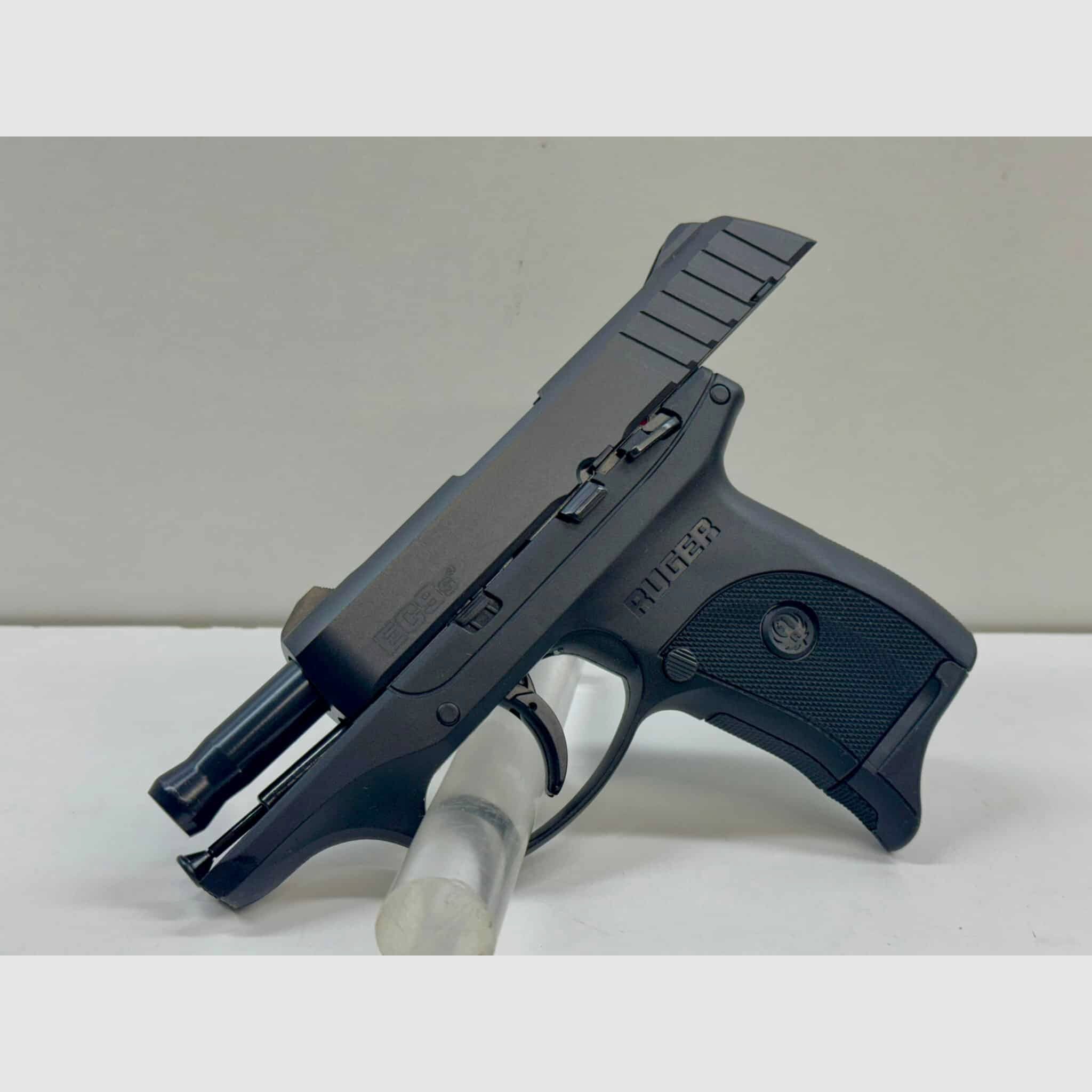 Ruger EC9s