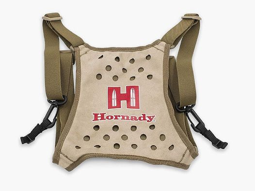 HORNADY ARNÉS PARA BINOCULARES