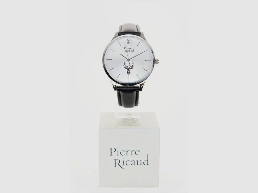 Women's watch PIERRE RICAUD 22033.5263QRE, image 1 of 3